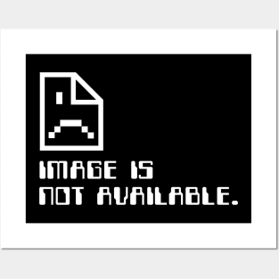 Image is not available. Posters and Art